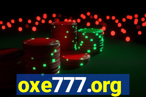 oxe777.org