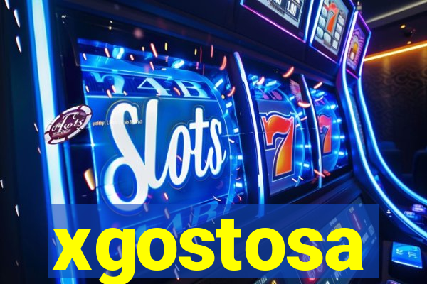 xgostosa