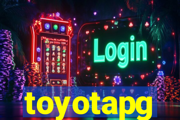 toyotapg