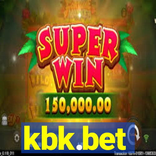 kbk.bet
