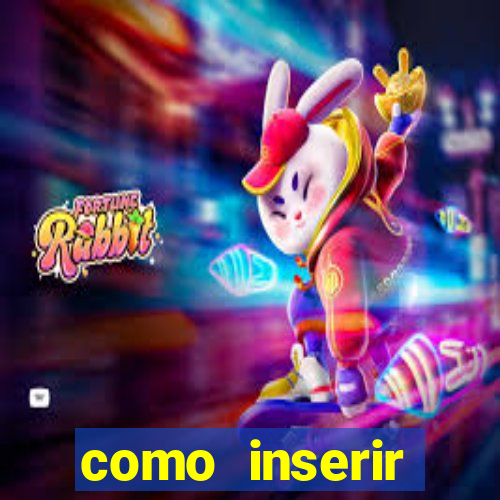 como inserir coordenadas no ide-sisema