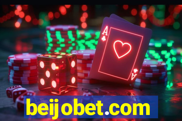 beijobet.com