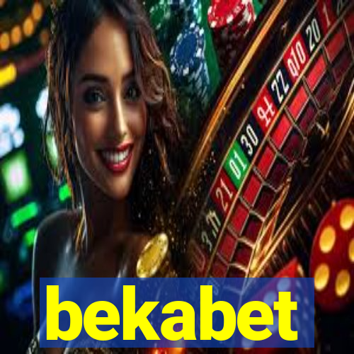 bekabet