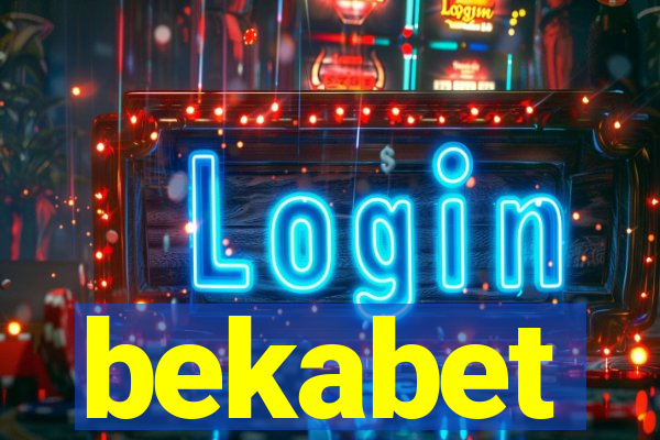 bekabet