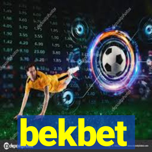bekbet