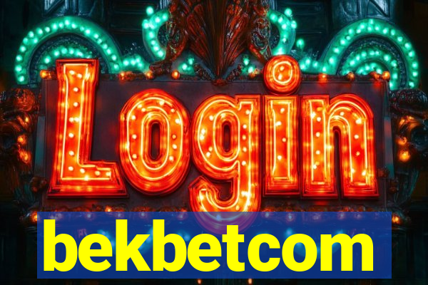 bekbetcom