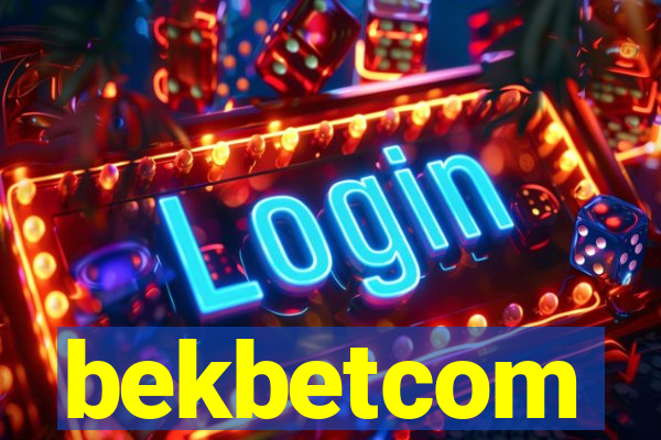 bekbetcom