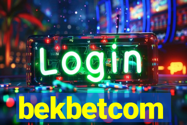 bekbetcom