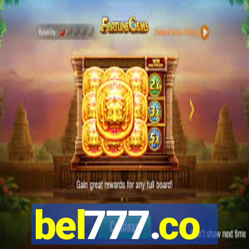 bel777.co