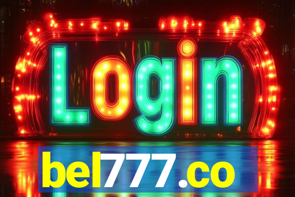 bel777.co