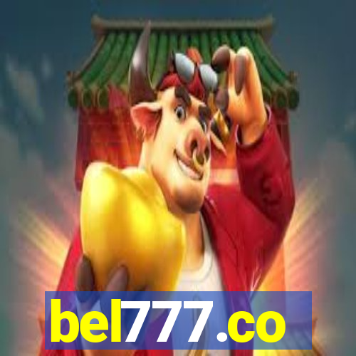 bel777.co