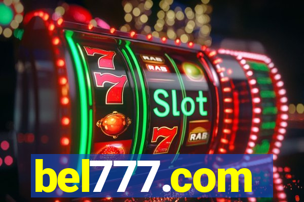 bel777.com