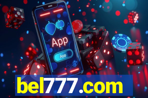 bel777.com