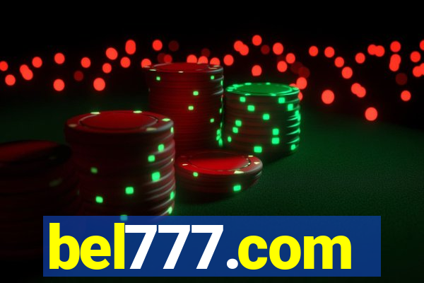 bel777.com
