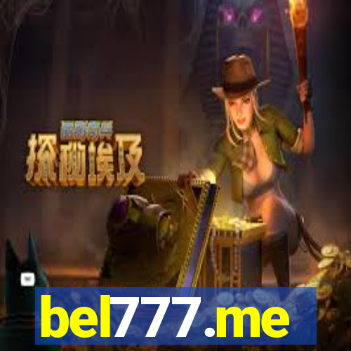 bel777.me