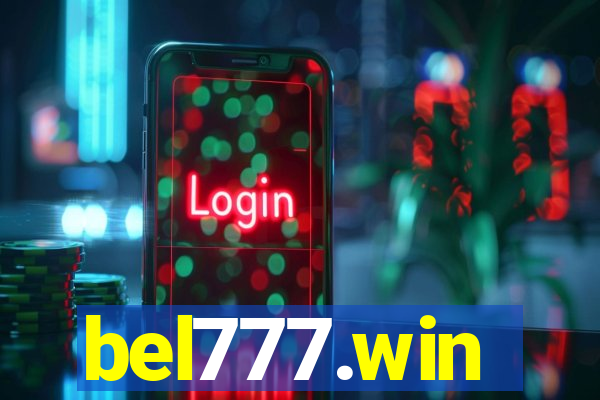 bel777.win