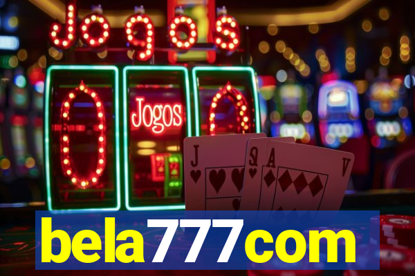 bela777com