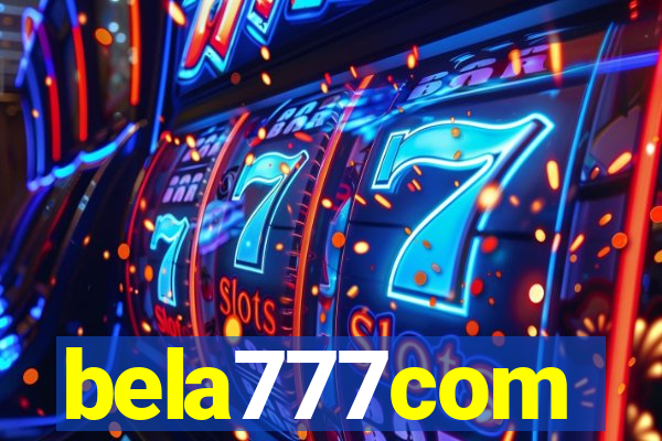 bela777com