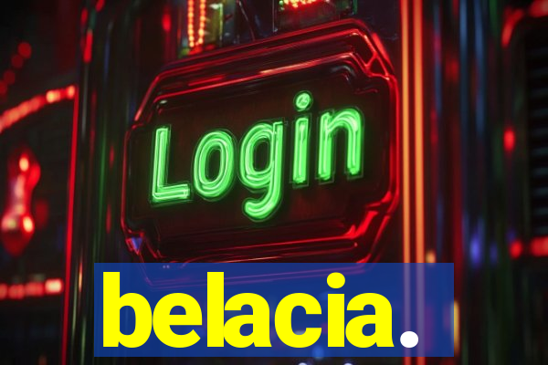 belacia.