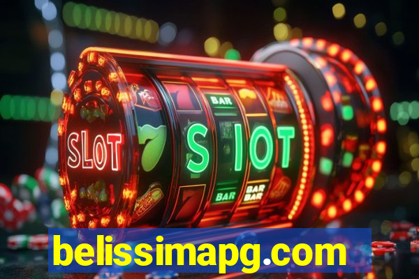 belissimapg.com