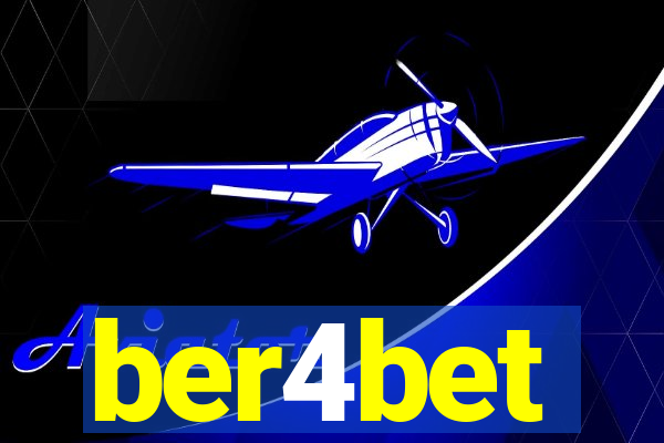 ber4bet
