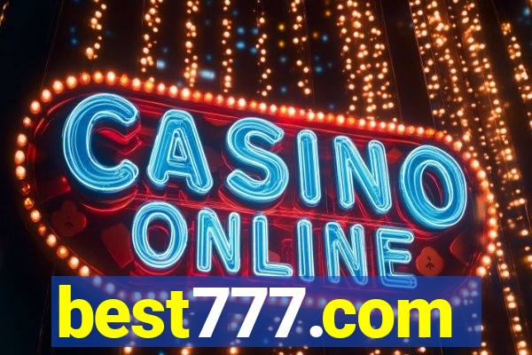 best777.com