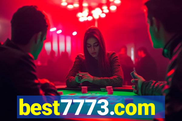 best7773.com