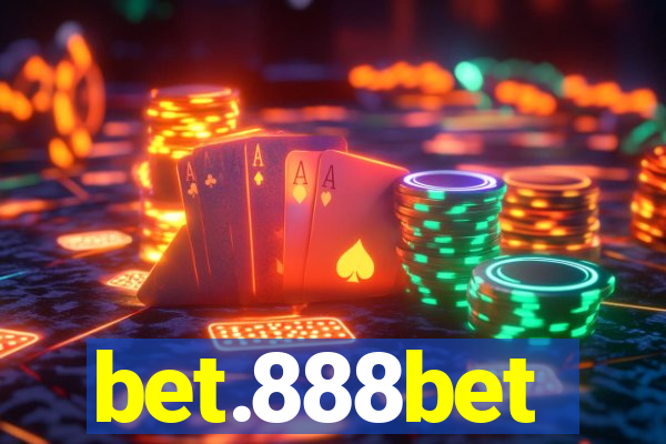 bet.888bet