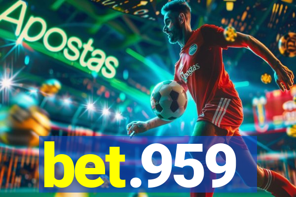 bet.959