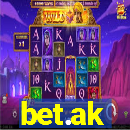 bet.ak