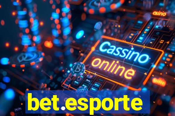 bet.esporte