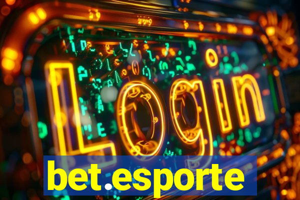 bet.esporte