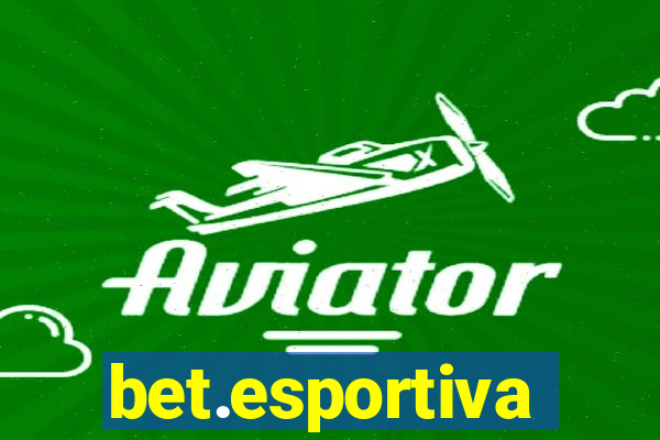 bet.esportiva