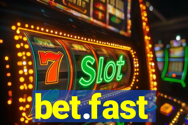 bet.fast