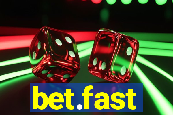 bet.fast