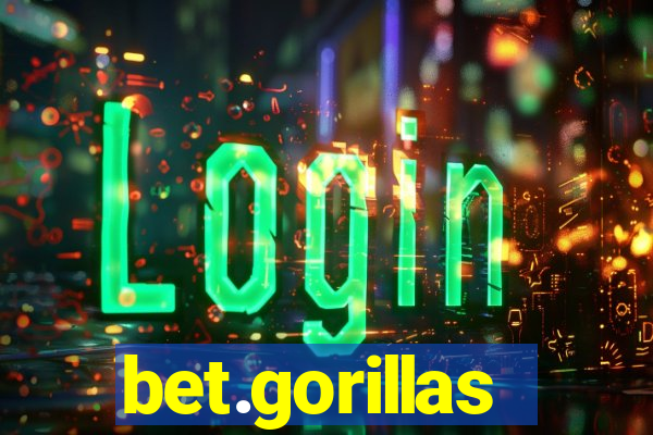 bet.gorillas