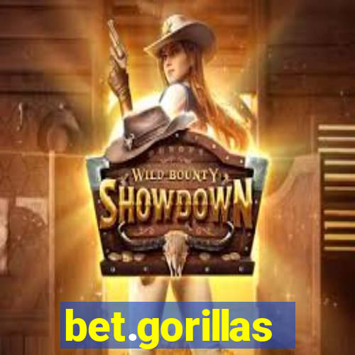 bet.gorillas