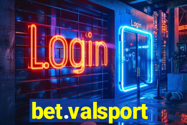 bet.valsport