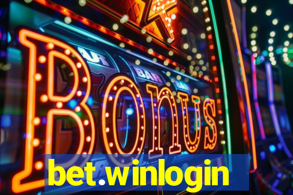bet.winlogin
