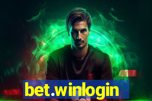 bet.winlogin