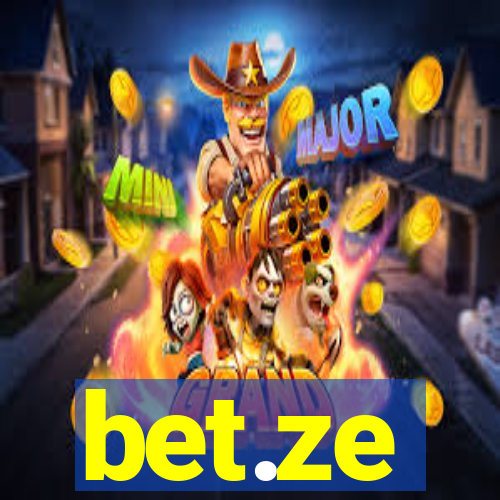 bet.ze