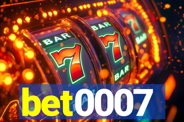 bet0007