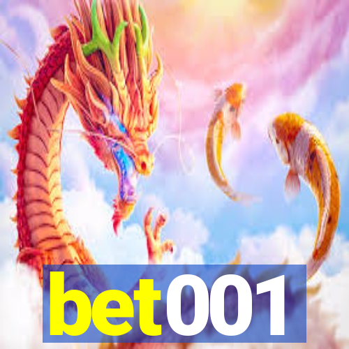 bet001