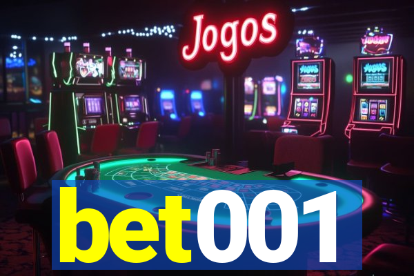 bet001
