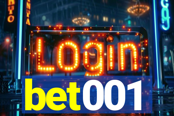 bet001