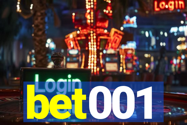 bet001