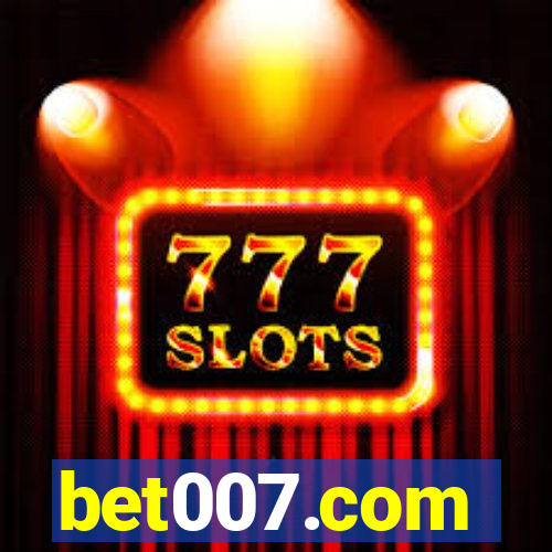 bet007.com