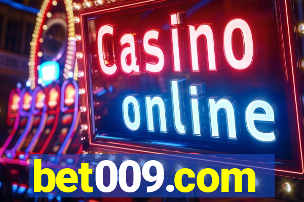 bet009.com