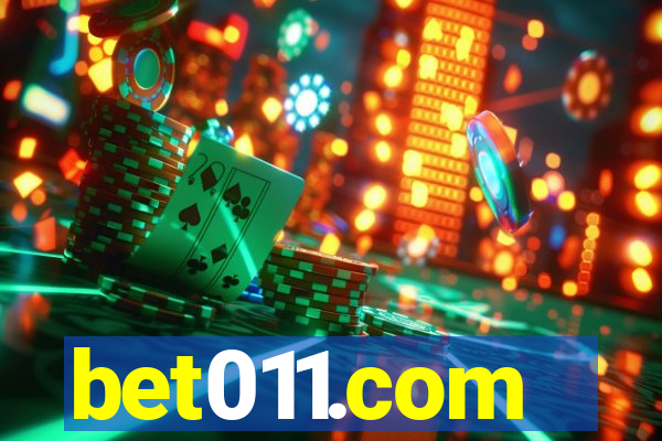 bet011.com