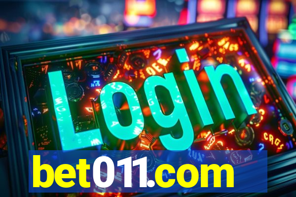 bet011.com